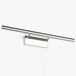 Iluminat Baie Spălători de Perete Aplice Lectură Mini Style Modern Contemporan Metal