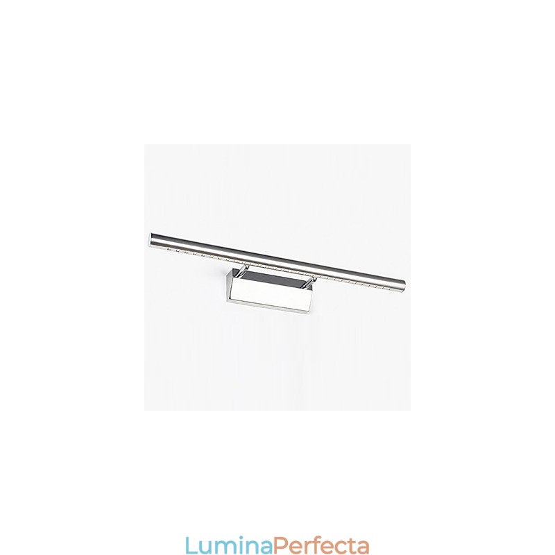 Iluminat Baie Spălători de Perete Aplice Lectură Mini Style Modern Contemporan Metal