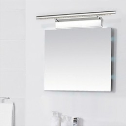 Iluminat Baie Spălători de Perete Aplice Lectură Mini Style Modern Contemporan Metal