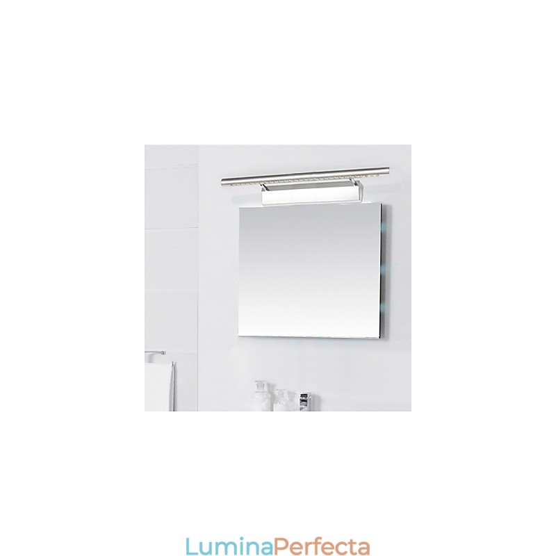 Iluminat Baie Spălători de Perete Aplice Lectură Mini Style Modern Contemporan Metal