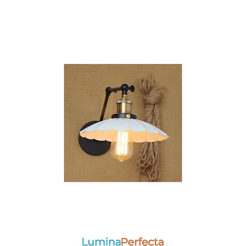 Nostalgia poate fi creativă și elegantă perete telescopic pliabil