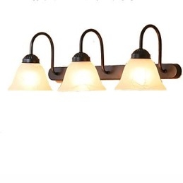Iluminat Baie Mini Style Rustic Lodge Metal