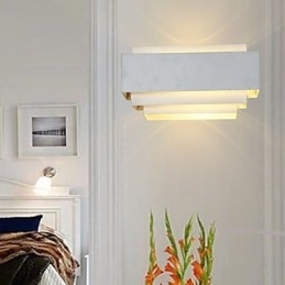 Aplice Mini Stil Modern Contemporan Metal