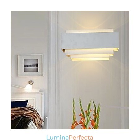 Aplice Mini Stil Modern Contemporan Metal Aplice Mini Stil Modern Contemporan Metal