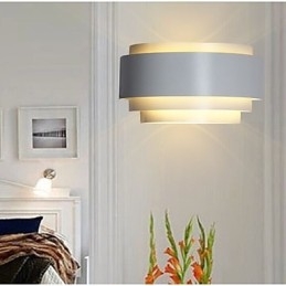 Aplice Mini Stil Modern Contemporan Metal