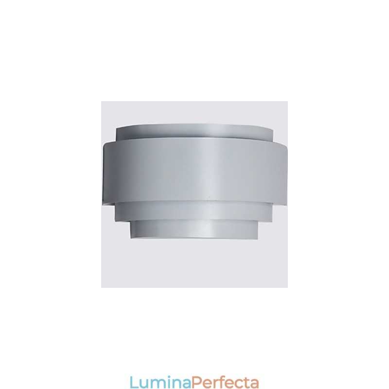 Aplice Mini Stil Modern Contemporan Metal