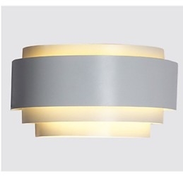 Aplice Mini Stil Modern Contemporan Metal