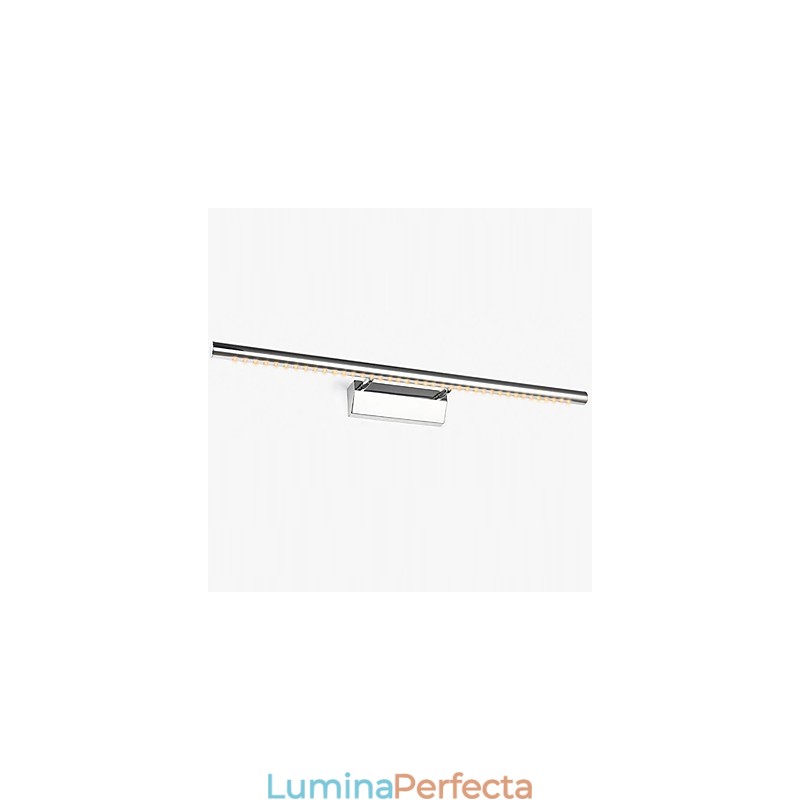 Iluminat Baie Spălători de Perete Aplice Lectură Mini Style Modern Contemporan Metal