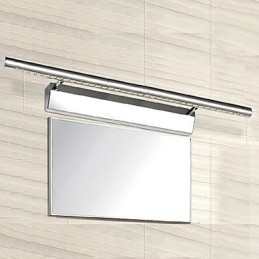 Iluminat Baie Spălători de Perete Aplice Lectură Mini Style Modern Contemporan Metal