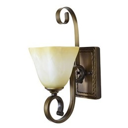 Applique tradiționale clasice din metal