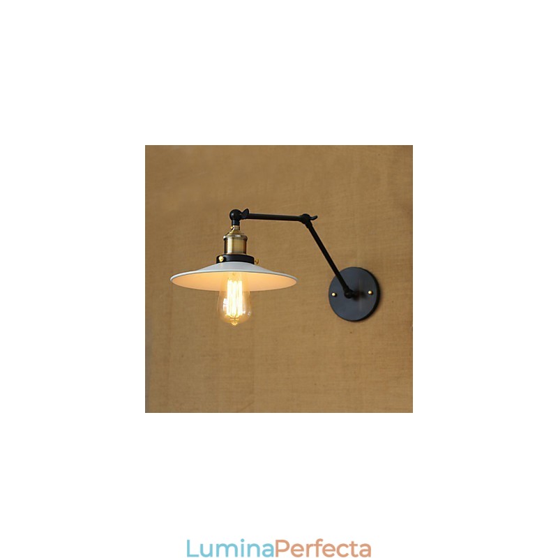 Perete retractabil pliabil de tip creativ nostalgic
