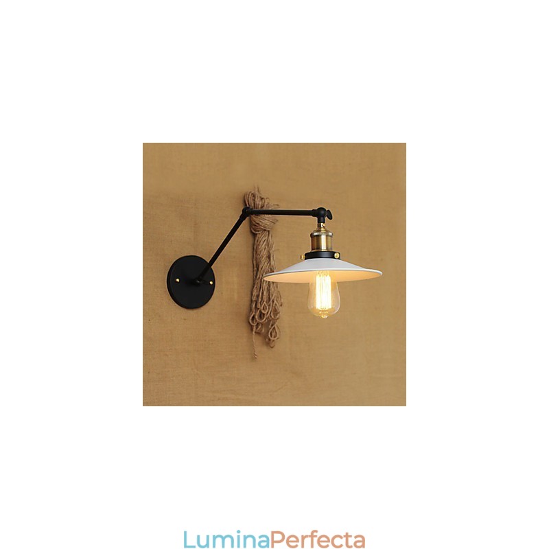 Perete retractabil pliabil de tip creativ nostalgic