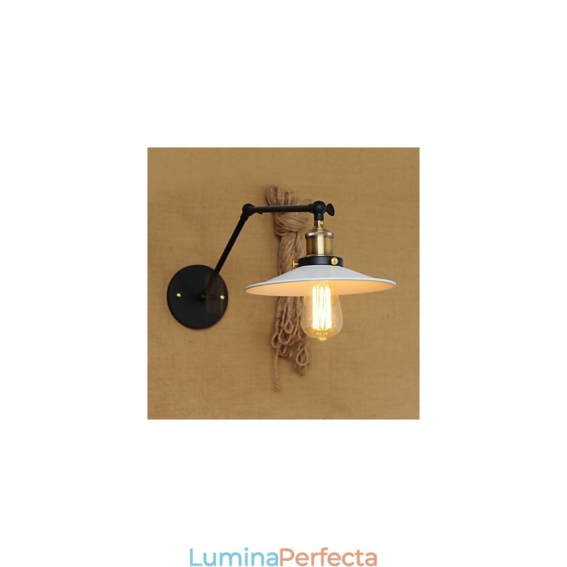 Perete retractabil pliabil de tip creativ nostalgic
