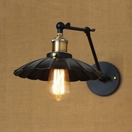 Creative Nostalgia Can Telescopic Colapsible Wall