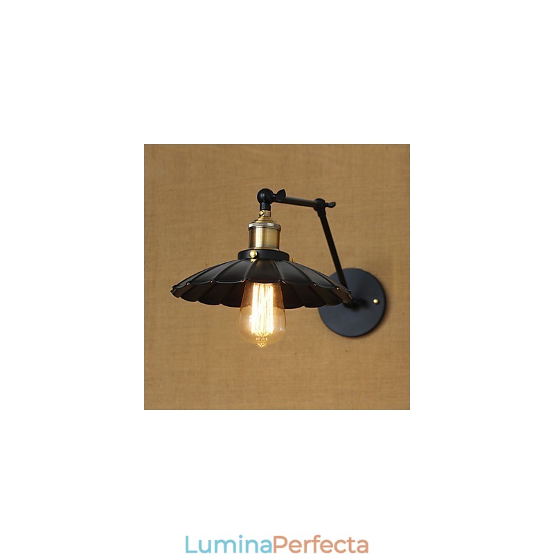 Creative Nostalgia Can Telescopic Colapsible Wall