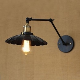 Creative Nostalgia Can Telescopic Colapsible Wall