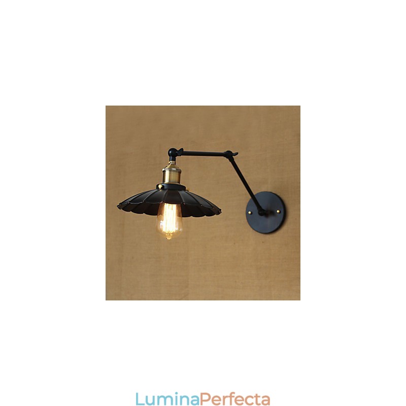 Creative Nostalgia Can Telescopic Colapsible Wall