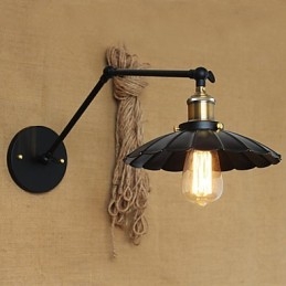 Creative Nostalgia Can Telescopic Colapsible Wall