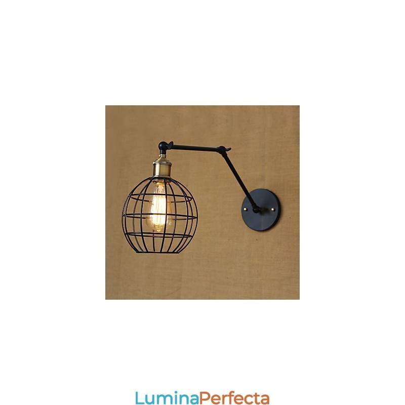 Applique tradiționale clasice din metal