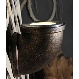 Applique Country Metal