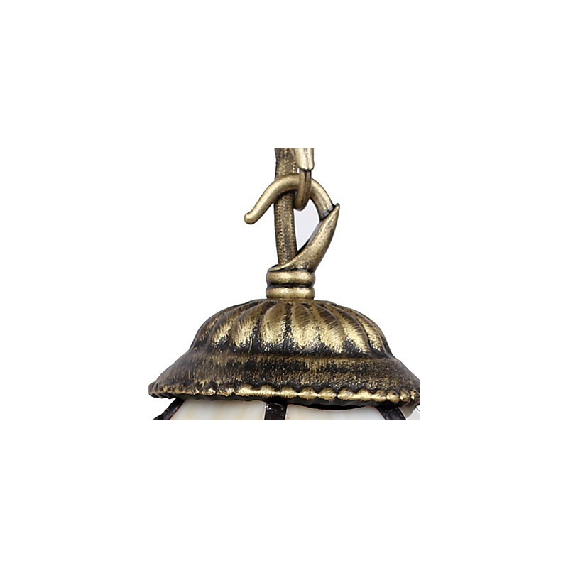 Lămpi de perete din fier forjat, cu contract european, creativ