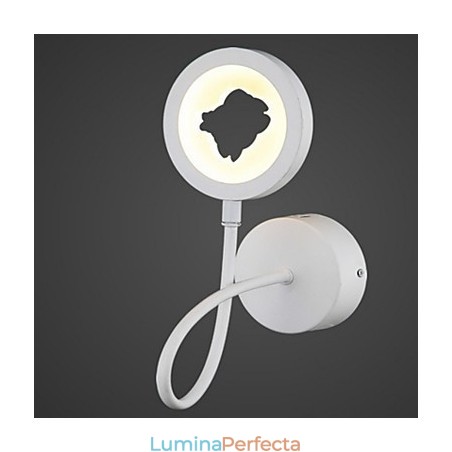 Lampă de perete pentru living în stil nou Lampă de perete pentru living în stil nou