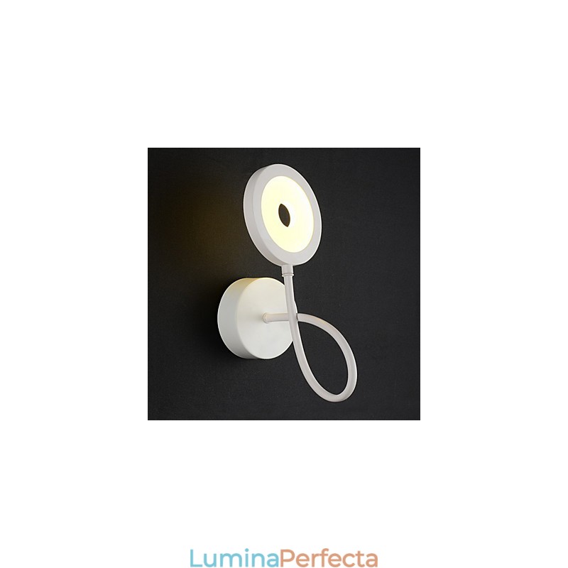 lumina acrilica lumina decorativa moderna