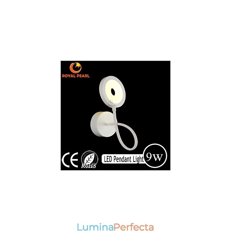 lumina acrilica lumina decorativa moderna
