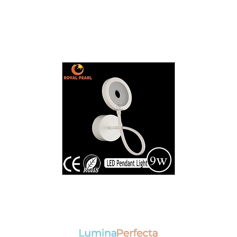 lumina acrilica lumina decorativa moderna