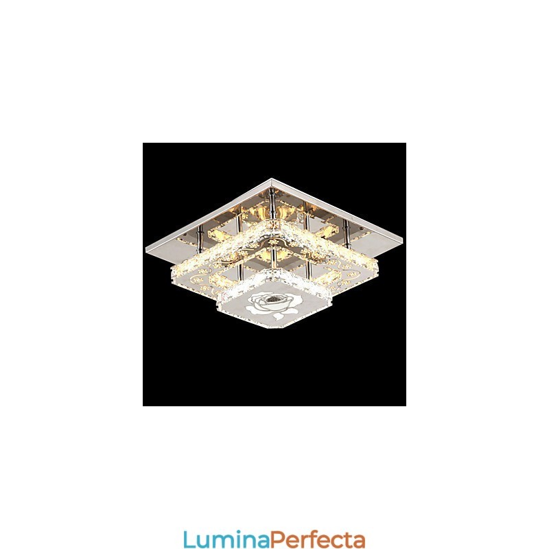 Pat de living modern contemporan montat încastrat Garaj copii metal