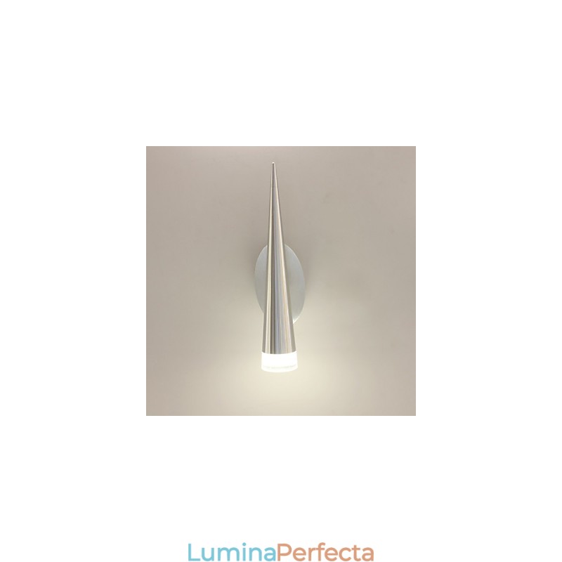 Aplice Modern Contemporan Metal
