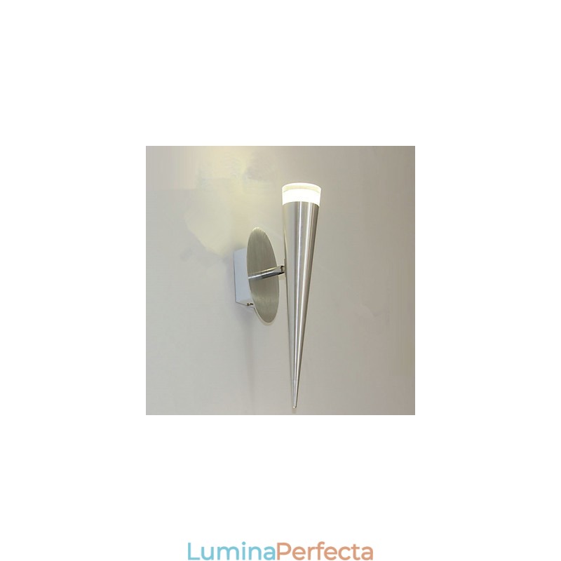 Aplice Modern Contemporan Metal