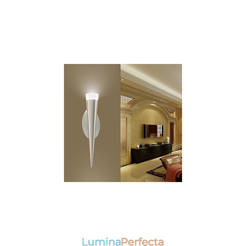 Aplice Modern Contemporan Metal