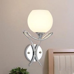 Noua Aplica de Perete Lampa de Noptiera Contemporana Si Contractata