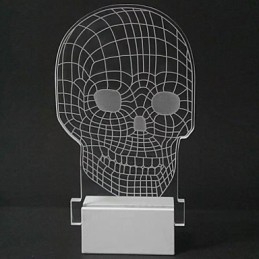 Aplice Modern Contemporan Metal