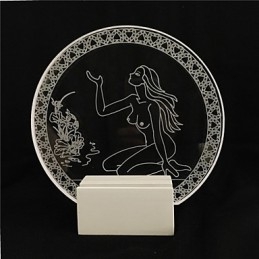 Aplice Modern Contemporan Metal