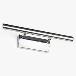 Iluminat Baie Spălători de Perete Aplice Lectură Mini Style Modern Contemporan Metal