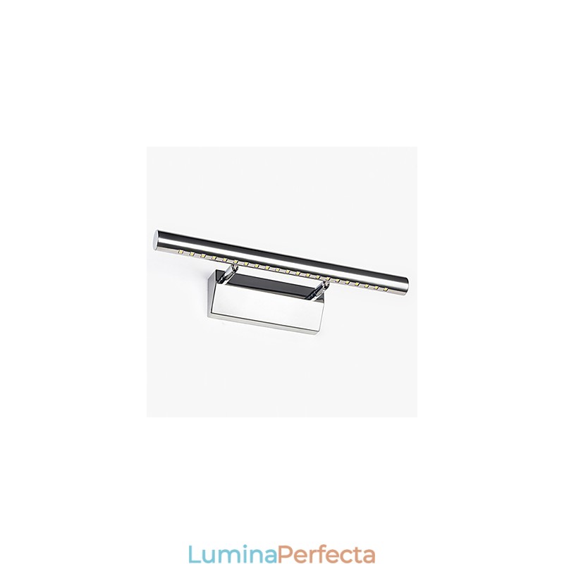 Iluminat Baie Spălători de Perete Aplice Lectură Mini Style Modern Contemporan Metal