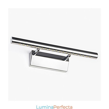 Iluminat Baie Spălători de Perete Aplice Lectură Mini Style Modern Contemporan Metal Iluminat Baie Spălători de Perete Aplice Lectură Mini Style Modern Contemporan Metal