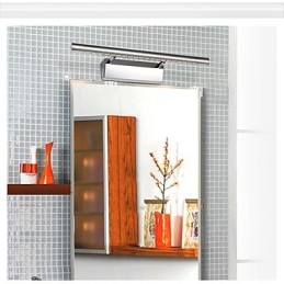 Iluminat Baie Spălători de Perete Aplice Lectură Mini Style Modern Contemporan Metal