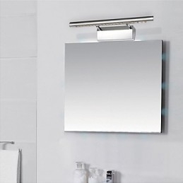 Iluminat Baie Spălători de Perete Aplice Lectură Mini Style Modern Contemporan Metal
