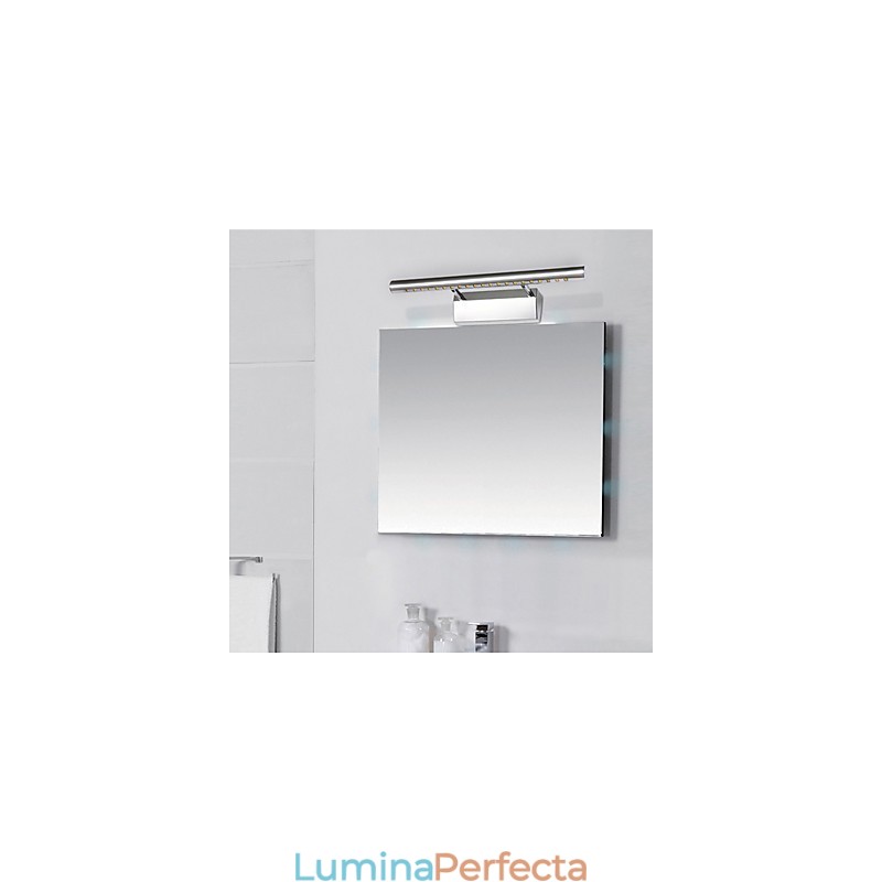 Iluminat Baie Spălători de Perete Aplice Lectură Mini Style Modern Contemporan Metal