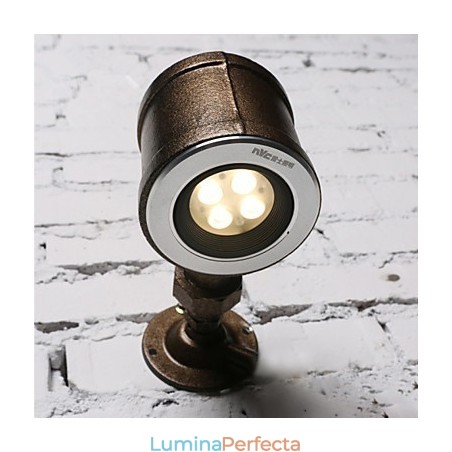 Aplică industrială vintage la mansardă, pentru bar, cafenea, țeavă, de lux, pentru sufragerie, aplice de perete, lampara FJ DB2 047A0 Aplică industrială vintage la mansardă, pentru bar, cafenea, țeavă, de lux, pentru sufragerie, aplice de perete, lampara FJ DB2 047A0
