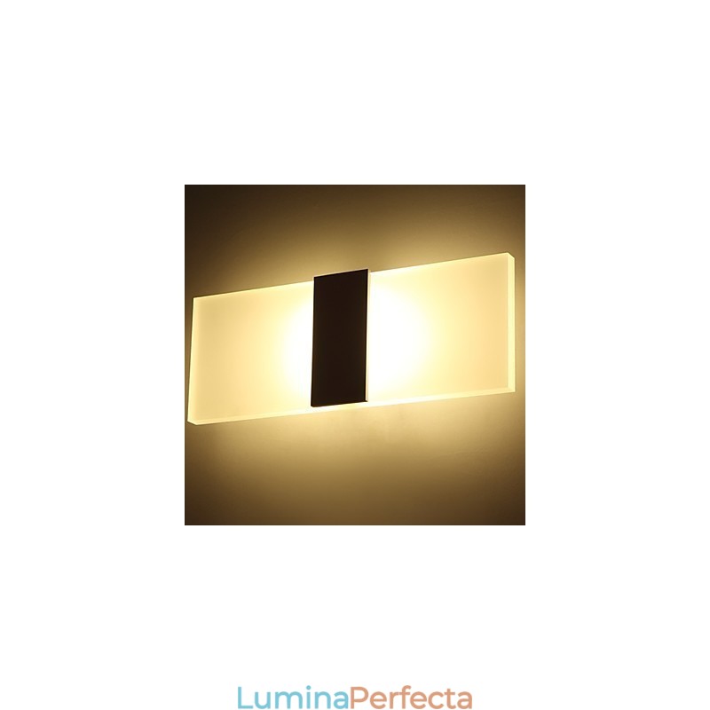 Stil modern, simplitate, acril, lampă de perete, sufragerie, hol, cafenea, dormitor, cameră copii