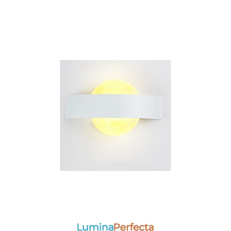 Iluminat Baie Spălători de Perete Aplice Lectură Mini Style Modern Contemporan Metal