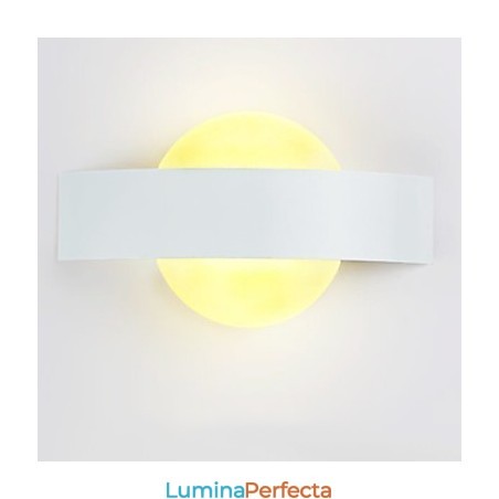 Iluminat Baie Spălători de Perete Aplice Lectură Mini Style Modern Contemporan Metal Iluminat Baie Spălători de Perete Aplice Lectură Mini Style Modern Contemporan Metal