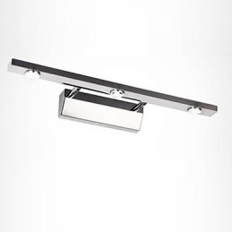 Aplice de perete Iluminat de baie Aplice de lectură Mini stil Modern Contemporan Metal