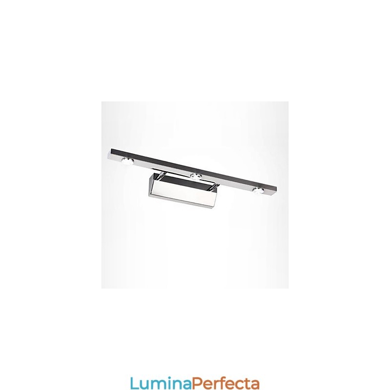 Aplice de perete Iluminat de baie Aplice de lectură Mini stil Modern Contemporan Metal