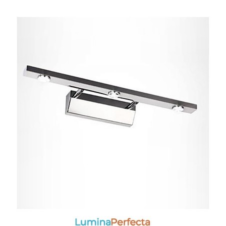 Aplice de perete Iluminat de baie Aplice de lectură Mini stil Modern Contemporan Metal Aplice de perete Iluminat de baie Aplice de lectură Mini stil Modern Contemporan Metal