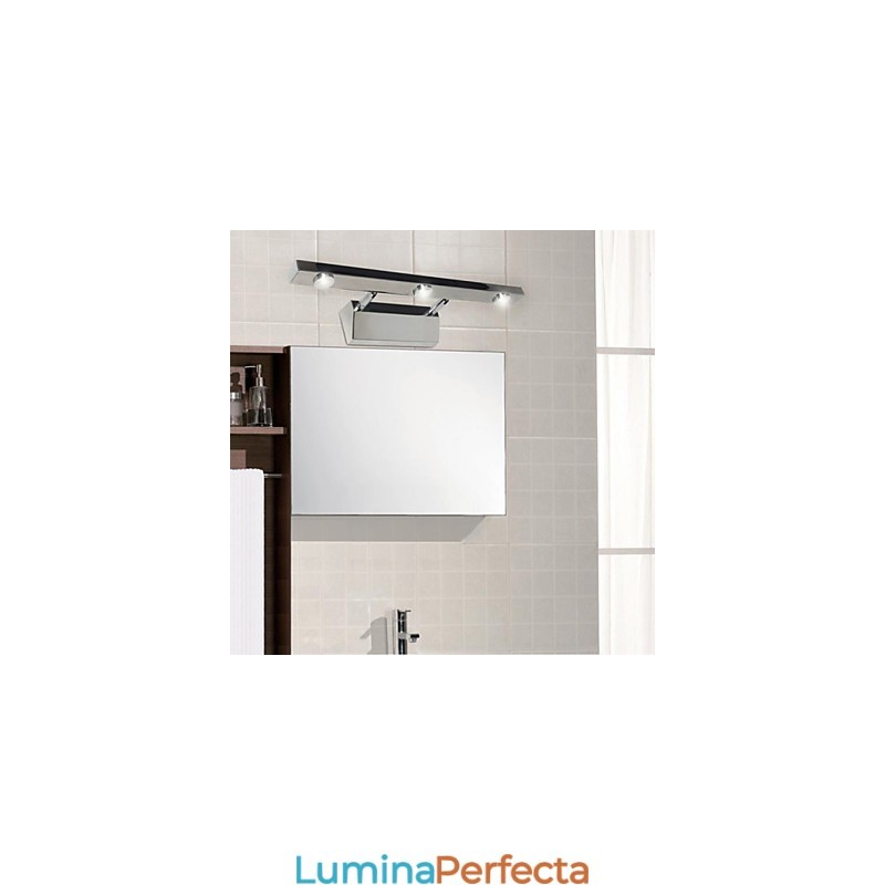 Aplice de perete Iluminat de baie Aplice de lectură Mini stil Modern Contemporan Metal